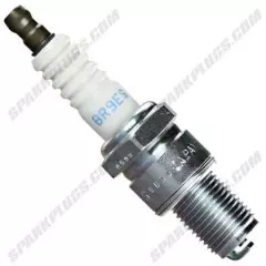 Свічка запалювання NGK 3194 BR9ES SOLID Standard Plug