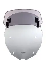 Скло вітрове MRA (тип XCT) 4025066139583 з спойлером, Тонований