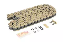 Ланцюг приводний D.I.D. 520VX3 G&B-108FB X-Ring
