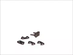 Ланцюг ГРМ D.I.D. SCA0412ASDH-PL