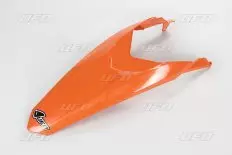 Крило заднє бризговик UFO KTM SX помаранчеве