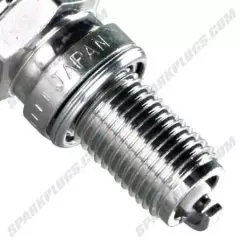 Свічка запалювання NGK 2420 D9EA Standard Plug