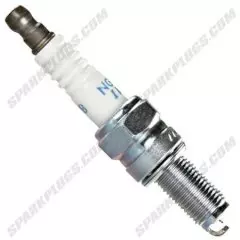 Свічка запалювання NGK 4948 CR8EIB-10 Iridium Spark Plug