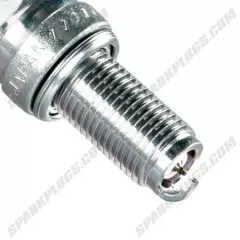 Свічка запалювання NGK 7385 CR7EIX IX Iridium Plug