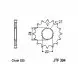 Зірка передня JT Sprockets JTF394.13