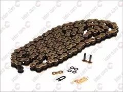 Ланцюг приводний D.I.D. 520MX-118 Non-Ring