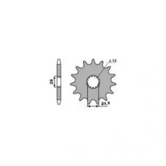 Зірка передня Sunstar SS 56617