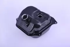Бак паливний Zongshen WIND (EVO)