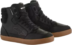 Черевики Alpinestars J-6, Чорний/Коричневий, 40.5