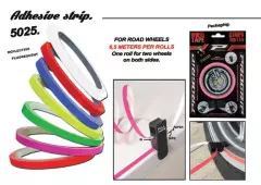 Декоративна стрічка для коліс PROGRIP PG5025GR