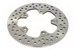 Диск гальмівний BREMBO 68B40793