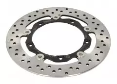 Диск гальмівний BREMBO 78B40817