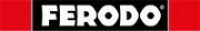 Ferodo логотип