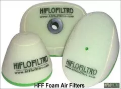 Фільтр повітряний HIFLO HFF4014