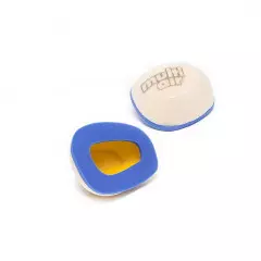 Фільтр повітряний MULTI AIR MA0302