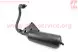 Глушник Honda DIO AF27/AF-30/FIT, (TATA) - Фото 3