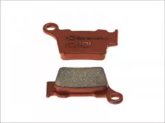 Колодки гальмівні дискові BREMBO 07BB27SD
