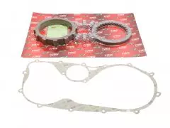 Комплект дисків зчеплення LUCAS MSK210