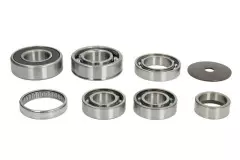 Комплект для ремонту зчеплення HOT RODS TBK0006