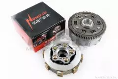 Корзина зчеплення в зборі 4T CG200 mod:A (HONGJU)