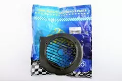 Кришка крильчатки магнето 4T скут 125-150сс (KOMATCU)