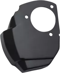 Кришка дросельної заслонки KURYAKYN (1022-0206), Чорний