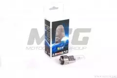 Лампа BA20D 12V 35/35W біла (BEST)