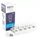 Лампа BREVIA P21W HALOGEN 12V 21W BA15s CP (12301C) - Фото 3