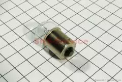 Лампа G18 12V 10W (Китай)