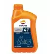 Олива моторна REPSOL Scooter 4T синтетична 5W-40 1л