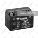 Акумулятор YUASA YTX9-BS