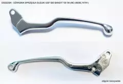 Важіль зчеплення NACHMAN DSS22SN