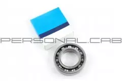 Підшипник колінвала 22*56*15 GY6 125/150 SC04A86/PSCS12 (Японія) (NT)