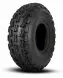 Покришка KENDA ATV K300 DOMINATOR 20х11.00-9 TL 4PR - Фото 2