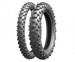 Покришка MICHELIN ENDURO MEDIUM 120/90-18 65R TT