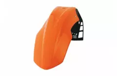 Крило переднє POLISPORT 8565200005, Помаранчевий