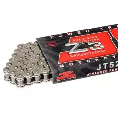 Ланцюг приводний JT Sprockets JTC 520HDS NN-120 Non-Ring