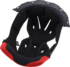 Прокладка шолома Alpinestars S-M5, Сірий, XXL