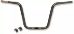 Кермо Drag Specialties Ape hanger 32мм 1-1/4 (0601-3857), Чорний глянцевий