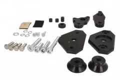 Відбійники з комплектом для встановлення RDMOTO RDM-K25SD