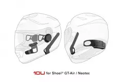 Мотогарнітура BLUETOOTH SENA 10U-SH-12