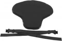 Сидіння SADDLEMEN GEL PAD EASY REACH ORG (0810-1650), Чорний
