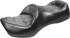 Сидіння SADDLEMEN ROAD SOFA GL1200 (0810-0355), Чорний
