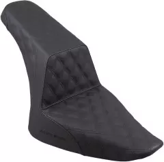 Сидіння SADDLEMEN STEP UP LS FLS (0802-1032), Чорний