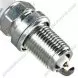 Свічка запалювання NGK 5555 PFR6G-11 Laser Platinum Plug - Фото 2