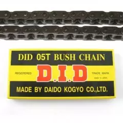 Ланцюг ГРМ D.I.D. 25H-110