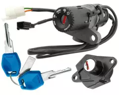 Замок запалювання з ключами VICMA VIC-10874