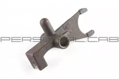 Вилка перемикання підвищення-зниження передачі КПП 175N, 180N (7/9Hp) (mod:81-1) (Digger)