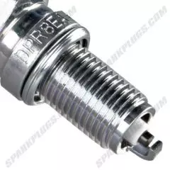 Свічка запалювання NGK 5329 DPR9EA-9 Standard Plug