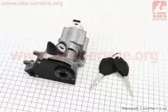Замок запалювання Yamaha SA-16/36J/39J (Китай)